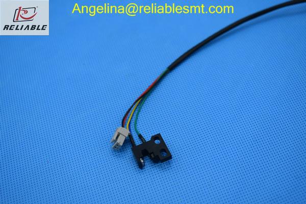 Samsung SM12/16MM feeder part CLAMP SWITCH CABLE ASSY J90651480A